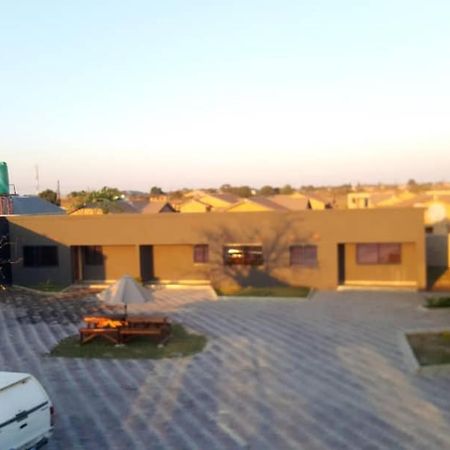 Legends Executive Lodge Choma Kültér fotó